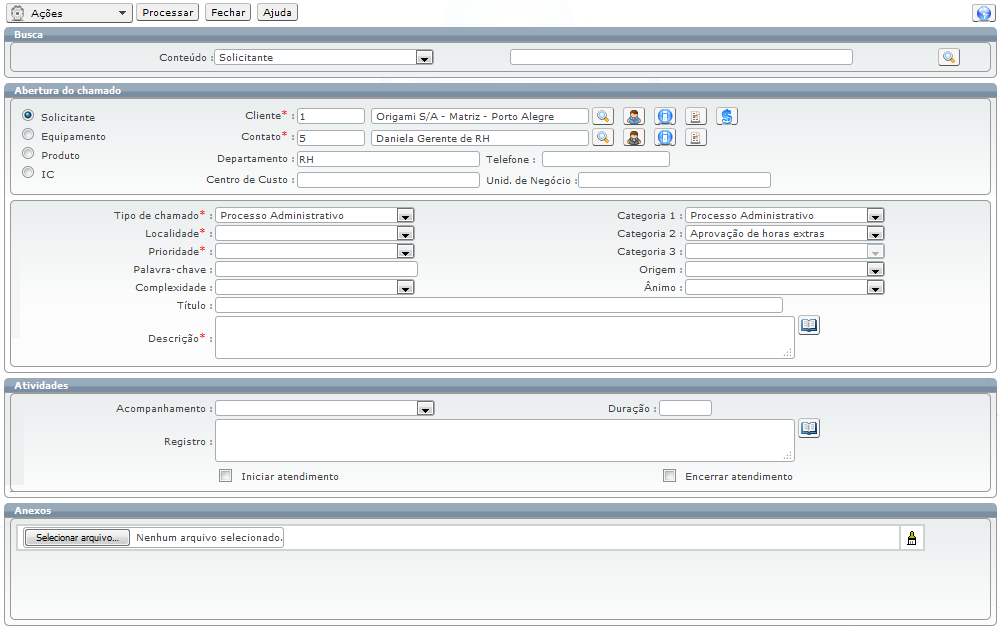 Funções e Recursos disponíveis para o Atendente_FIG49