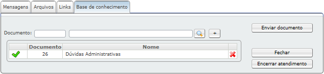 Funções e Recursos disponíveis para o Atendente_FIG62