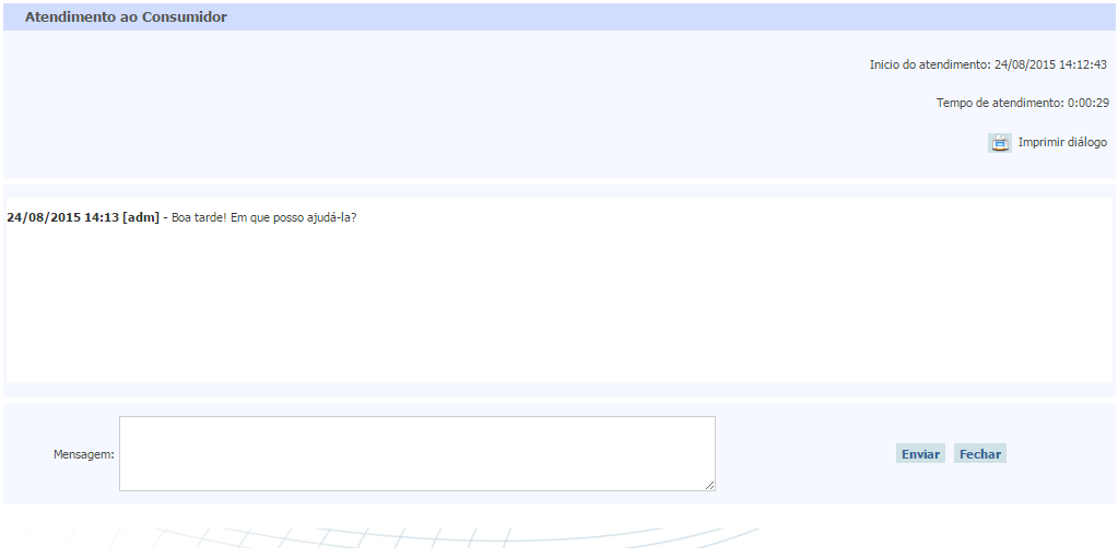 Funções e Recursos disponíveis para o Atendente_FIG11
