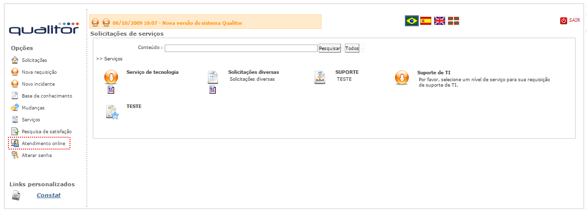 Utilizando o QChat pelo Portal do Usuário Final_FIG1