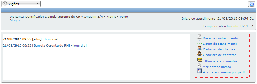 Funções e Recursos disponíveis para o Atendente_FIG31