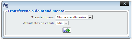 Funções e Recursos disponíveis para o Atendente_FIG39