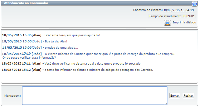 Utilizando o QChat entre Atendentes_FIG8