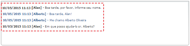 Utilizando o QChat como visitante de um site_FIG9
