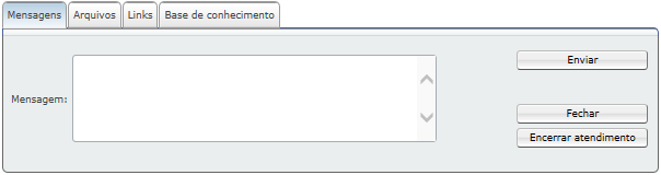 Funções e Recursos disponíveis para o Atendente_FIG50
