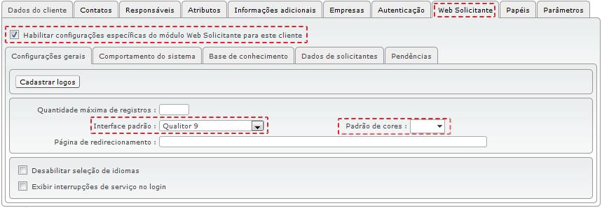 Habilitar configurações_FIG010