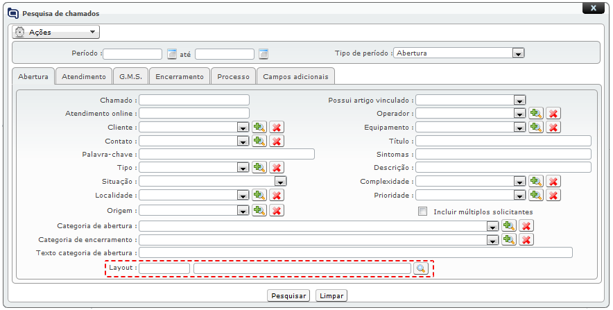 Funções e Recursos de Atendimento_Fig 313_Fa