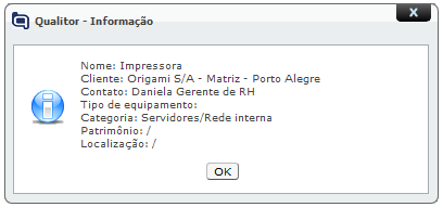 Operações sobre Chamados_Fig 151_F