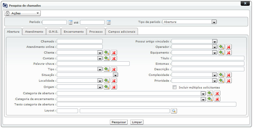 Funções e Recursos de Atendimento_Fig 273_Fa