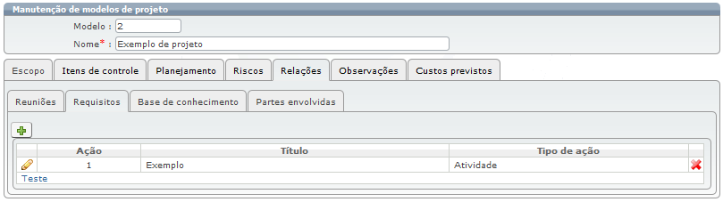 Projetos para o Administrador 21a
