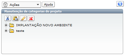 Projetos para o Administrador 02