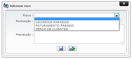 Projetos para o Administrador 14