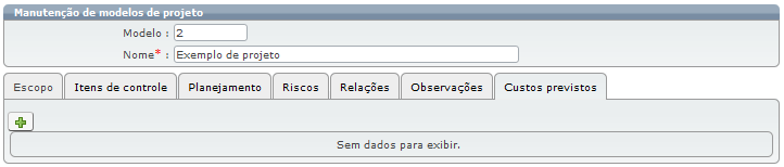 Projetos para o Administrador 33