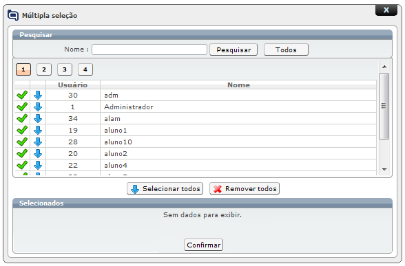 Projetos para o Administrador 25