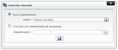 Projetos para o atendente 08b