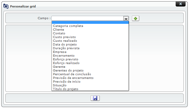 Projetos para o atendente 32b