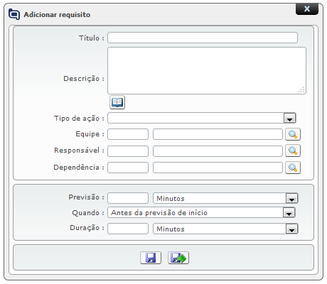 Projetos para o Administrador 21