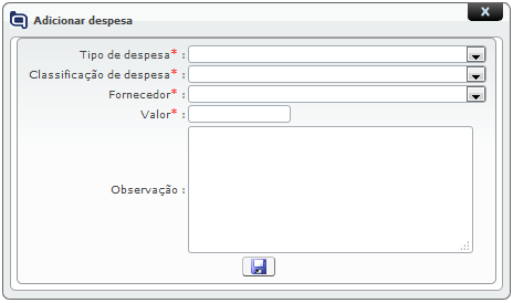 Projetos para o atendente 29b