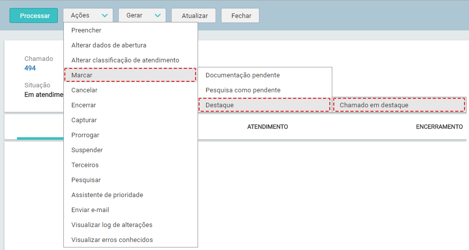 06. Tela_MENU_AÇÕES_ marcar_DESTAQUE_FIG004