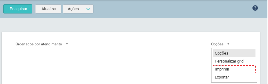 PERSONALIZAR GRID_Opções_Imprimir