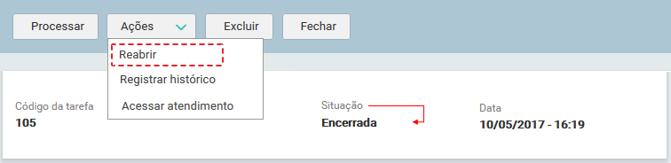 09. Tela_MENU_AÇÕES_ Encerrada_Reabrir_FIG001