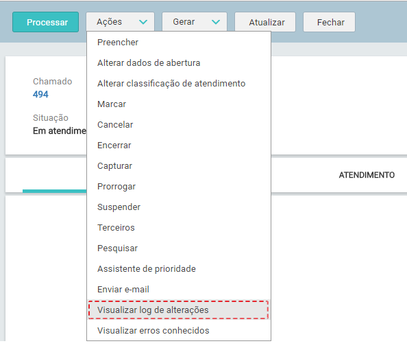 06. Tela_MENU_AÇÕES_ VISUALIZAR LOG DE ALTERAÇÕES_FIG00012