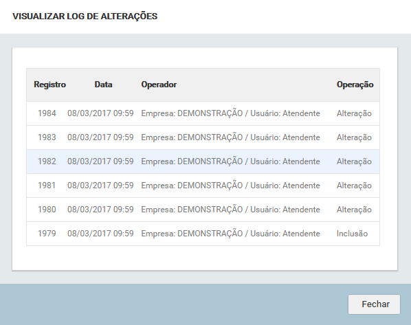 06. SIMULAÇÃO DE CAUSA e EFEITO_AÇÕES_ VISUALIZAR LOG DE ALTERAÇÕES_FIG00012