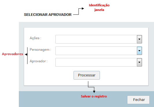 04. Apresentação_Novo Incidente_TELA SELECIONAR APROVADOR_Demais Informaçõe_FIG003