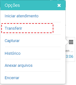 Opções de atendimento_TRANSFERIR_FIG 001