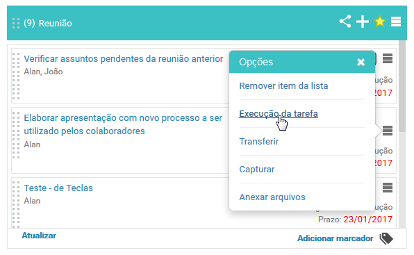 Tarefas_Opções execução das tarefas_Fig07