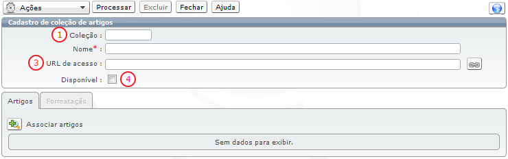 Cadastro de coleção_FIG001
