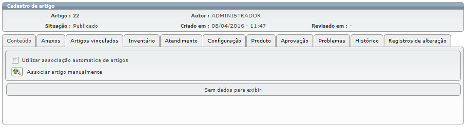 base de conhecimento 9b