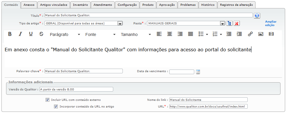 Funções e Recursos de Atendimento_Fig 127_F