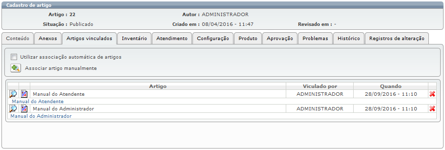 Base de Conhecimento 9t