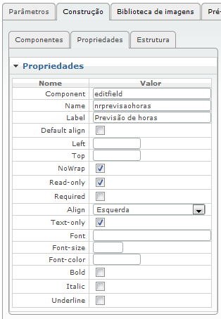 Formulários de Atendimento 99