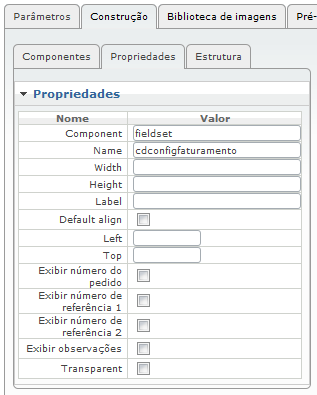 Formulários de Atendimento 139