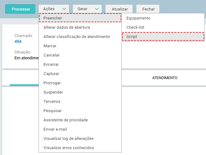 06. Tela_MENU_AÇÕES_ preencher_SCRIPT_FIG0001