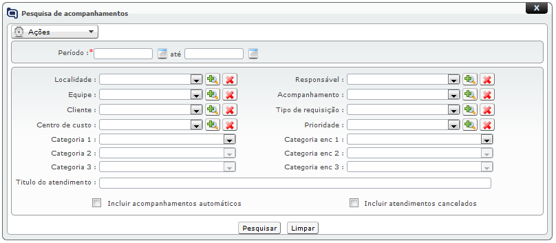 Funções e Recursos de Atendimento_Fig 314_Fa