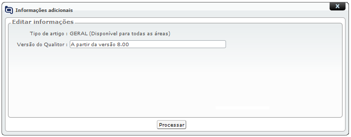 base de conhecimento 9