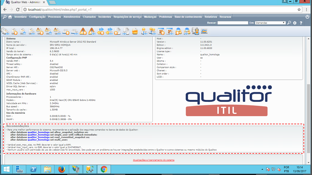 Configuração Qualitor_Fig.26