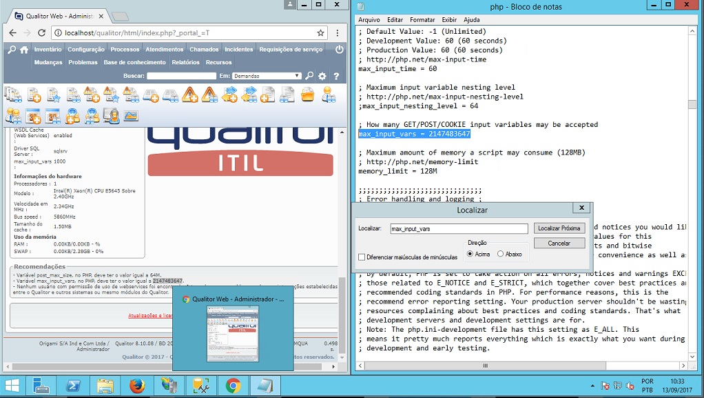 Configuração Qualitor_Fig.32