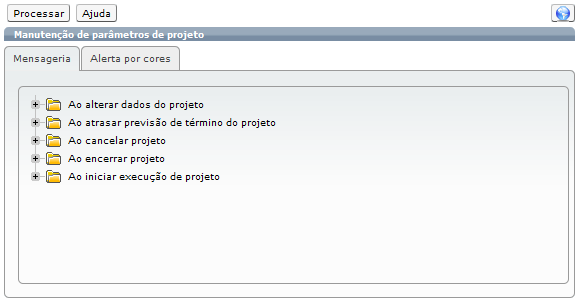 Projetos para o Administrador 34