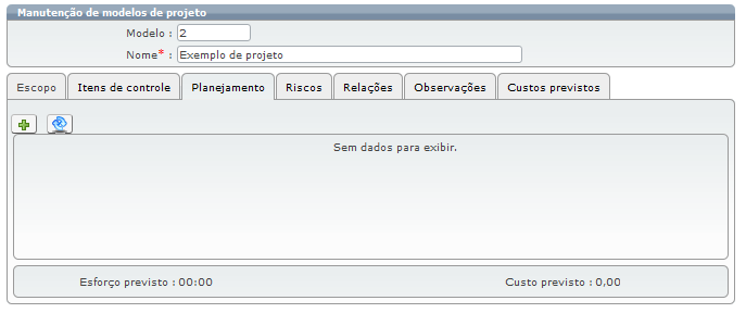 Projetos para o Administrador 11