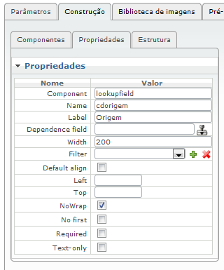 Formulários de Atendimento 86