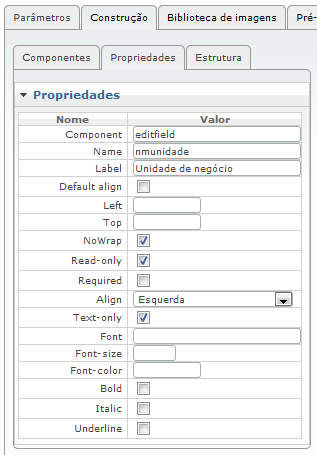 Formulários de Atendimento 74