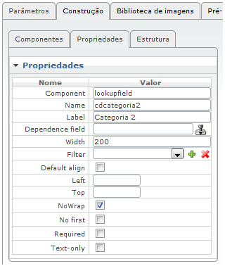 Formulários de Atendimento 77