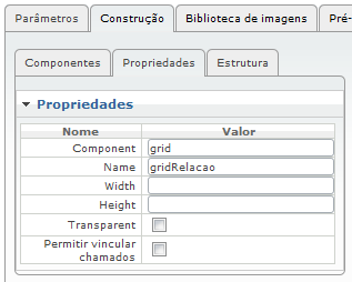 Formulários de Atendimento 125