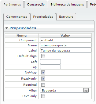Formulários de Atendimento 95