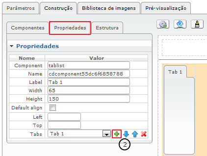 Formulários de Atendimento 67