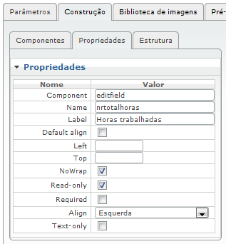 Formulários de Atendimento 96